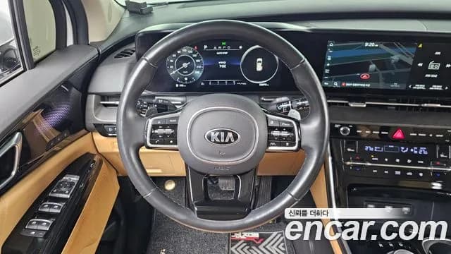 2021 Kia Carnival 4Generation 9-Seater Signature Sold VIN KNANE81BBMS101276 – photo 15 2021 Kia Carnival 4Generation 9-Seater Signature Sold VIN KNANE81BBMS101276 – photo 15