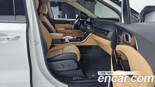 2021 Kia Carnival 4Generation 9-Seater Signature Sold VIN KNANE81BBMS101276 – photo 16 2021 Kia Carnival 4Generation 9-Seater Signature Sold VIN KNANE81BBMS101276 – photo 16