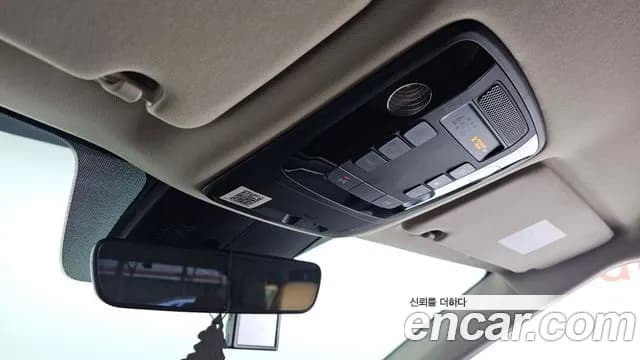 2021 Kia Carnival 4Generation 9-Seater Signature Sold VIN KNANE81BBMS101276 – photo 19 2021 Kia Carnival 4Generation 9-Seater Signature Sold VIN KNANE81BBMS101276 – photo 19