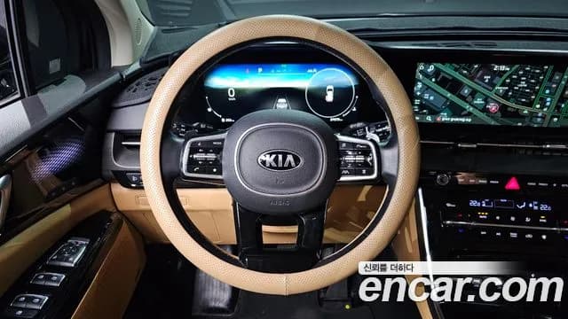 2021 Kia Carnival 4Generation 9-Seater Signature Sold VIN KNANE81BBMS102236 – photo 14 2021 Kia Carnival 4Generation 9-Seater Signature Sold VIN KNANE81BBMS102236 – photo 14