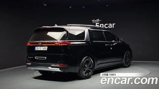 2021 Kia Carnival 4Generation 9-Seater Signature Sold VIN KNANE81BBMS102236 – photo 16 2021 Kia Carnival 4Generation 9-Seater Signature Sold VIN KNANE81BBMS102236 – photo 16
