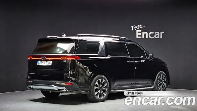 2021 Kia Carnival 4Generation 9-Seater Signature Sold VIN KNANE81BBMS103139 – front exterior 2021 Kia Carnival 4Generation 9-Seater Signature Sold VIN KNANE81BBMS103139 – front exterior