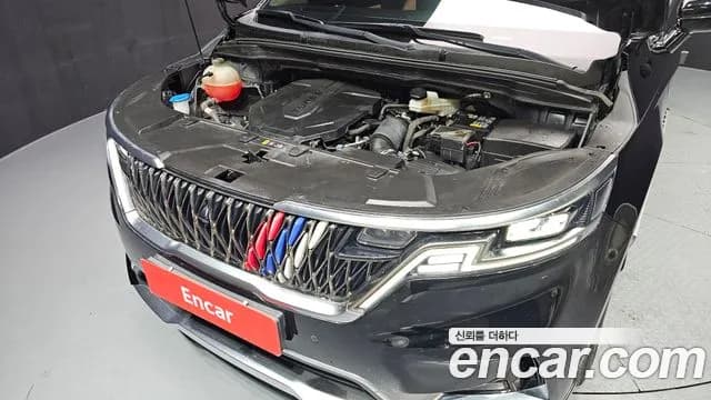 2021 Kia Carnival 4Generation 9-Seater Signature Sold VIN KNANE81BBMS103139 – rear exterior 2021 Kia Carnival 4Generation 9-Seater Signature Sold VIN KNANE81BBMS103139 – rear exterior