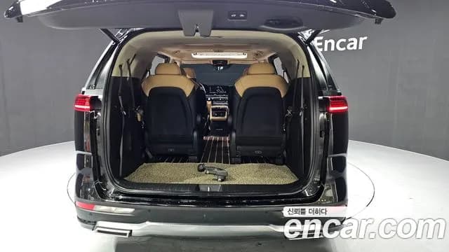 2021 Kia Carnival 4Generation 9-Seater Signature Sold VIN KNANE81BBMS103139 – undercarriage 2021 Kia Carnival 4Generation 9-Seater Signature Sold VIN KNANE81BBMS103139 – undercarriage