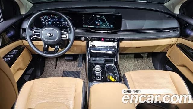 2021 Kia Carnival 4Generation 9-Seater Signature Sold VIN KNANE81BBMS103139 – photo 11 2021 Kia Carnival 4Generation 9-Seater Signature Sold VIN KNANE81BBMS103139 – photo 11
