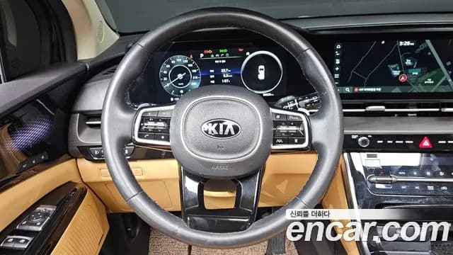2021 Kia Carnival 4Generation 9-Seater Signature Sold VIN KNANE81BBMS103139 – photo 14 2021 Kia Carnival 4Generation 9-Seater Signature Sold VIN KNANE81BBMS103139 – photo 14
