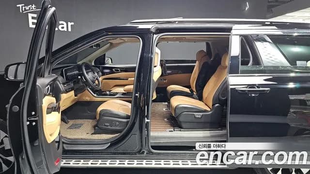 2021 Kia Carnival 4Generation 9-Seater Signature Sold VIN KNANE81BBMS103139 – photo 19 2021 Kia Carnival 4Generation 9-Seater Signature Sold VIN KNANE81BBMS103139 – photo 19