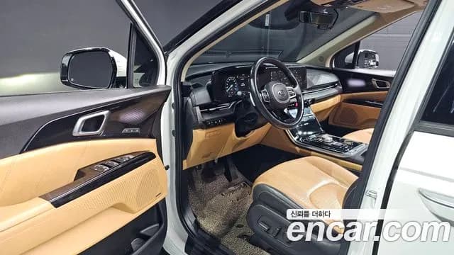 2021 Kia Carnival 4Generation 9-Seater Signature Sold VIN KNANE81BBMS104756 – front exterior 2021 Kia Carnival 4Generation 9-Seater Signature Sold VIN KNANE81BBMS104756 – front exterior