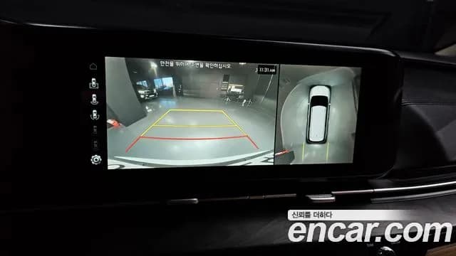 2021 Kia Carnival 4Generation 9-Seater Signature Sold VIN KNANE81BBMS104756 – rear exterior 2021 Kia Carnival 4Generation 9-Seater Signature Sold VIN KNANE81BBMS104756 – rear exterior