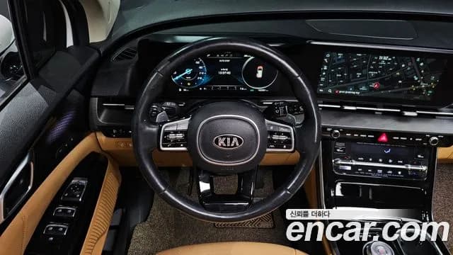2021 Kia Carnival 4Generation 9-Seater Signature Sold VIN KNANE81BBMS104756 – exterior detail 2021 Kia Carnival 4Generation 9-Seater Signature Sold VIN KNANE81BBMS104756 – exterior detail