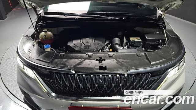 2021 Kia Carnival 4Generation 9-Seater Signature Sold VIN KNANE81BBMS104756 – odometer reading 2021 Kia Carnival 4Generation 9-Seater Signature Sold VIN KNANE81BBMS104756 – odometer reading