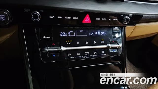 2021 Kia Carnival 4Generation 9-Seater Signature Sold VIN KNANE81BBMS104756 – photo 11 2021 Kia Carnival 4Generation 9-Seater Signature Sold VIN KNANE81BBMS104756 – photo 11