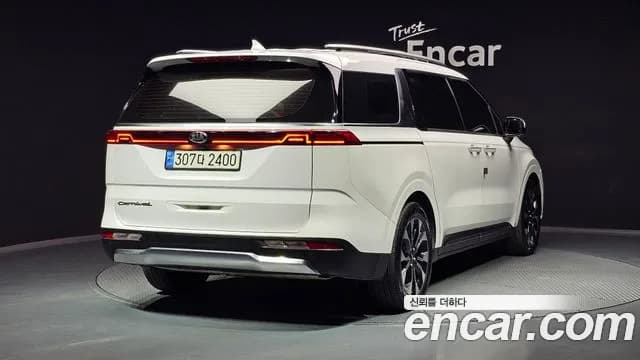 2021 Kia Carnival 4Generation 9-Seater Signature Sold VIN KNANE81BBMS104756 – photo 12 2021 Kia Carnival 4Generation 9-Seater Signature Sold VIN KNANE81BBMS104756 – photo 12