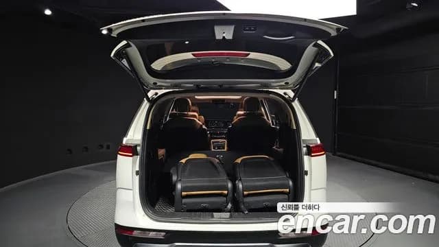 2021 Kia Carnival 4Generation 9-Seater Signature Sold VIN KNANE81BBMS104756 – photo 14 2021 Kia Carnival 4Generation 9-Seater Signature Sold VIN KNANE81BBMS104756 – photo 14
