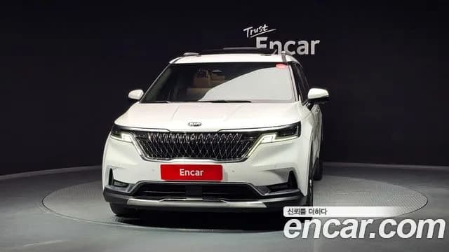 2021 Kia Carnival 4Generation 9-Seater Signature Sold VIN KNANE81BBMS104756 – photo 16 2021 Kia Carnival 4Generation 9-Seater Signature Sold VIN KNANE81BBMS104756 – photo 16