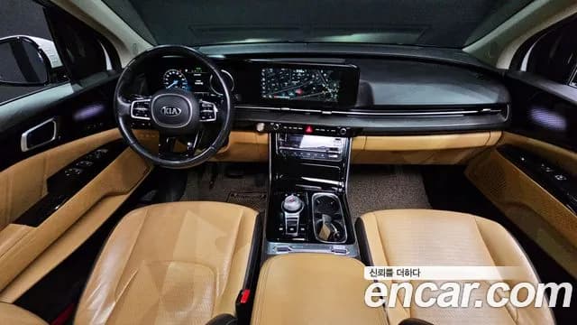 2021 Kia Carnival 4Generation 9-Seater Signature Sold VIN KNANE81BBMS104756 – photo 17 2021 Kia Carnival 4Generation 9-Seater Signature Sold VIN KNANE81BBMS104756 – photo 17