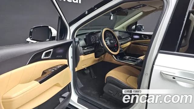 2021 Kia Carnival 4Generation 9-Seater Signature Sold VIN KNANE81BBMS106500 – photo 12 2021 Kia Carnival 4Generation 9-Seater Signature Sold VIN KNANE81BBMS106500 – photo 12