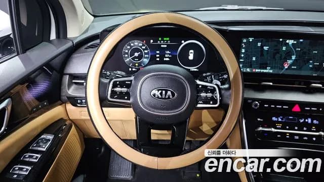 2021 Kia Carnival 4Generation 9-Seater Signature Sold VIN KNANE81BBMS106500 – photo 13 2021 Kia Carnival 4Generation 9-Seater Signature Sold VIN KNANE81BBMS106500 – photo 13