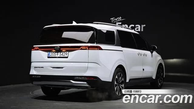 2021 Kia Carnival 4Generation 9-Seater Signature Sold VIN KNANE81BBMS106500 – photo 20 2021 Kia Carnival 4Generation 9-Seater Signature Sold VIN KNANE81BBMS106500 – photo 20