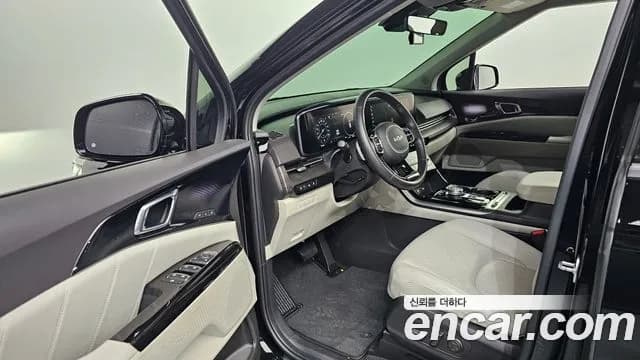 2021 Kia Carnival 4Generation 7-Seater Signature Sold VIN KNANE81BBMS113579 – dashboard 2021 Kia Carnival 4Generation 7-Seater Signature Sold VIN KNANE81BBMS113579 – dashboard