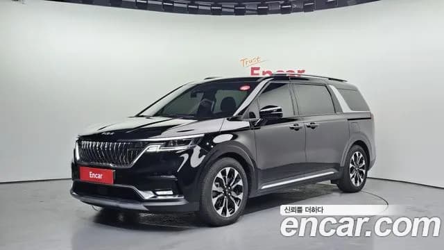 2021 Kia Carnival 4Generation 7-Seater Signature Sold VIN KNANE81BBMS113579 – photo 11 2021 Kia Carnival 4Generation 7-Seater Signature Sold VIN KNANE81BBMS113579 – photo 11