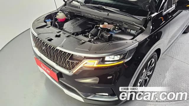 2021 Kia Carnival 4Generation 7-Seater Signature Sold VIN KNANE81BBMS113579 – photo 12 2021 Kia Carnival 4Generation 7-Seater Signature Sold VIN KNANE81BBMS113579 – photo 12