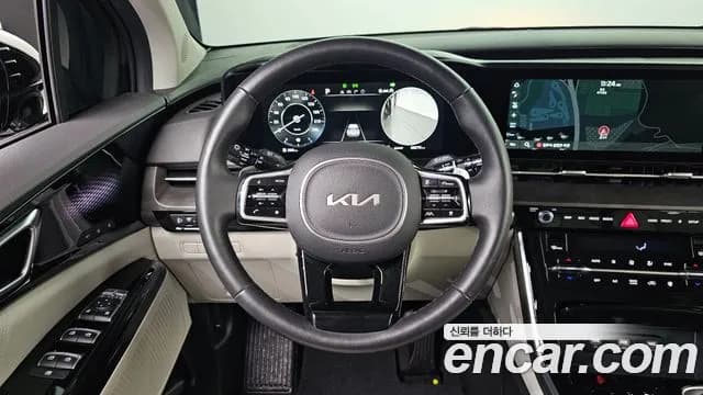 2021 Kia Carnival 4Generation 7-Seater Signature Sold VIN KNANE81BBMS113579 – photo 13 2021 Kia Carnival 4Generation 7-Seater Signature Sold VIN KNANE81BBMS113579 – photo 13