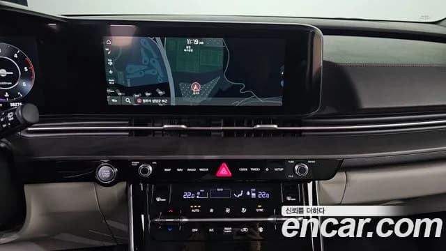 2021 Kia Carnival 4Generation 7-Seater Signature Sold VIN KNANE81BBMS113579 – photo 17 2021 Kia Carnival 4Generation 7-Seater Signature Sold VIN KNANE81BBMS113579 – photo 17