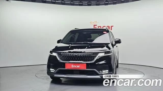 2021 Kia Carnival 4Generation 7-Seater Signature Sold VIN KNANE81BBMS113579 – photo 18 2021 Kia Carnival 4Generation 7-Seater Signature Sold VIN KNANE81BBMS113579 – photo 18
