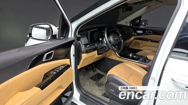 2021 Kia Carnival 4Generation 9-Seater Signature Sold VIN KNANE81BBMS114319 – front exterior 2021 Kia Carnival 4Generation 9-Seater Signature Sold VIN KNANE81BBMS114319 – front exterior