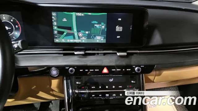 2021 Kia Carnival 4Generation 9-Seater Signature Sold VIN KNANE81BBMS114319 – rear exterior 2021 Kia Carnival 4Generation 9-Seater Signature Sold VIN KNANE81BBMS114319 – rear exterior