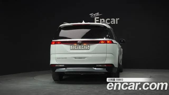 2021 Kia Carnival 4Generation 9-Seater Signature Sold VIN KNANE81BBMS114319 – side profile 2021 Kia Carnival 4Generation 9-Seater Signature Sold VIN KNANE81BBMS114319 – side profile