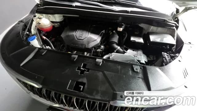2021 Kia Carnival 4Generation 9-Seater Signature Sold VIN KNANE81BBMS114319 – engine bay 2021 Kia Carnival 4Generation 9-Seater Signature Sold VIN KNANE81BBMS114319 – engine bay