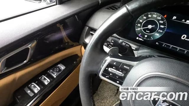 2021 Kia Carnival 4Generation 9-Seater Signature Sold VIN KNANE81BBMS114319 – odometer reading 2021 Kia Carnival 4Generation 9-Seater Signature Sold VIN KNANE81BBMS114319 – odometer reading