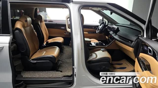 2021 Kia Carnival 4Generation 9-Seater Signature Sold VIN KNANE81BBMS114319 – photo 13 2021 Kia Carnival 4Generation 9-Seater Signature Sold VIN KNANE81BBMS114319 – photo 13