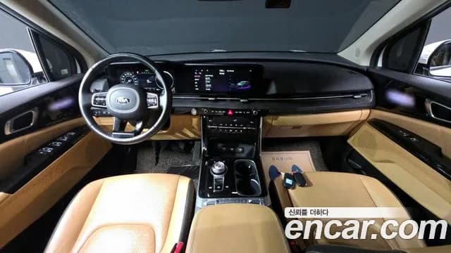 2021 Kia Carnival 4Generation 9-Seater Signature Sold VIN KNANE81BBMS114319 – photo 16 2021 Kia Carnival 4Generation 9-Seater Signature Sold VIN KNANE81BBMS114319 – photo 16