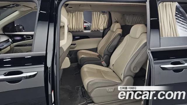 2021 Kia Carnival 4th Gen 9-Seater Hi-Limousine Sold VIN KNANE81BBMS115498 – front exterior 2021 Kia Carnival 4th Gen 9-Seater Hi-Limousine Sold VIN KNANE81BBMS115498 – front exterior