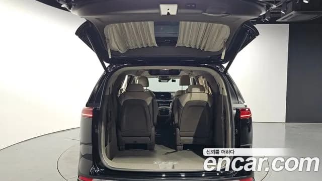 2021 Kia Carnival 4th Gen 9-Seater Hi-Limousine Sold VIN KNANE81BBMS115498 – side profile 2021 Kia Carnival 4th Gen 9-Seater Hi-Limousine Sold VIN KNANE81BBMS115498 – side profile