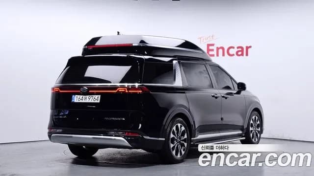 2021 Kia Carnival 4th Gen 9-Seater Hi-Limousine Sold VIN KNANE81BBMS115498 – interior seats 2021 Kia Carnival 4th Gen 9-Seater Hi-Limousine Sold VIN KNANE81BBMS115498 – interior seats