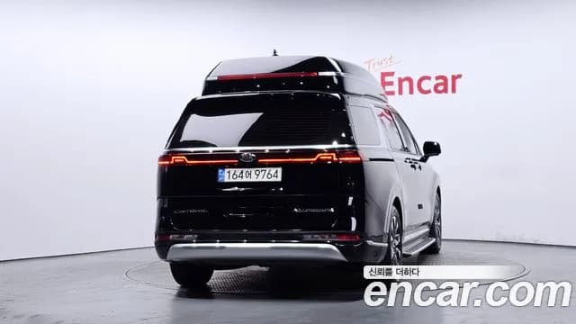 2021 Kia Carnival 4th Gen 9-Seater Hi-Limousine Sold VIN KNANE81BBMS115498 – exterior detail 2021 Kia Carnival 4th Gen 9-Seater Hi-Limousine Sold VIN KNANE81BBMS115498 – exterior detail