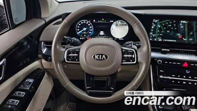2021 Kia Carnival 4th Gen 9-Seater Hi-Limousine Sold VIN KNANE81BBMS115498 – photo 13 2021 Kia Carnival 4th Gen 9-Seater Hi-Limousine Sold VIN KNANE81BBMS115498 – photo 13