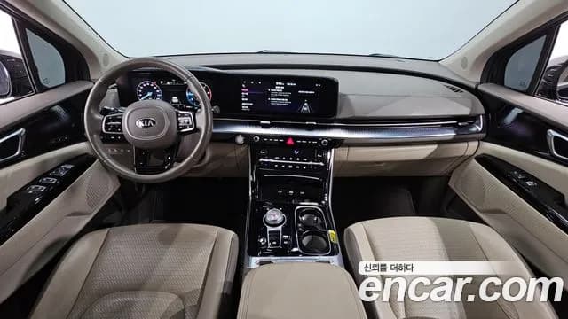 2021 Kia Carnival 4th Gen 9-Seater Hi-Limousine Sold VIN KNANE81BBMS115498 – photo 15 2021 Kia Carnival 4th Gen 9-Seater Hi-Limousine Sold VIN KNANE81BBMS115498 – photo 15