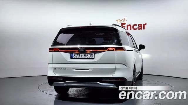2021 Kia Carnival 4th Gen 9-Seater Signature Sold VIN KNANE81BBMS128164 – front exterior 2021 Kia Carnival 4th Gen 9-Seater Signature Sold VIN KNANE81BBMS128164 – front exterior
