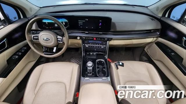 2021 Kia Carnival 4th Gen 9-Seater Signature Sold VIN KNANE81BBMS128164 – photo 15 2021 Kia Carnival 4th Gen 9-Seater Signature Sold VIN KNANE81BBMS128164 – photo 15