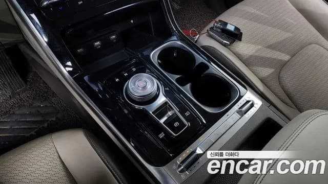2021 Kia Carnival 4th Gen 9-Seater Signature Sold VIN KNANE81BBMS128164 – photo 20 2021 Kia Carnival 4th Gen 9-Seater Signature Sold VIN KNANE81BBMS128164 – photo 20