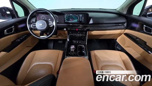 2021 Kia Carnival 4Generation 9-Seater Signature Sold VIN KNANE81BBMS130151 – front exterior 2021 Kia Carnival 4Generation 9-Seater Signature Sold VIN KNANE81BBMS130151 – front exterior