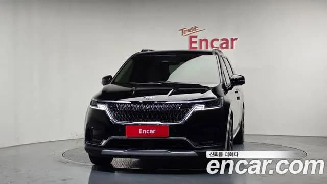 2021 Kia Carnival 4Generation 9-Seater Signature Sold VIN KNANE81BBMS130151 – trunk area 2021 Kia Carnival 4Generation 9-Seater Signature Sold VIN KNANE81BBMS130151 – trunk area
