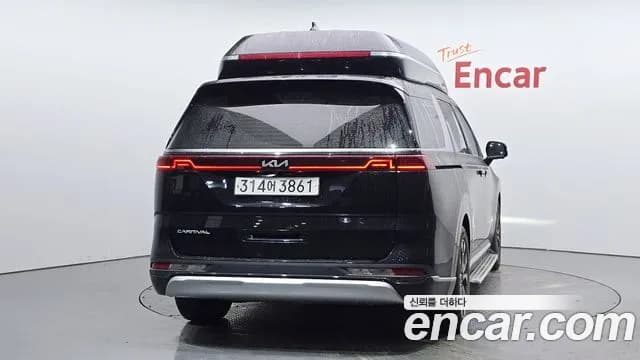 2022 Kia Carnival 4th Gen 7-Seater Hi-Limousine Sold VIN KNANE81BBNS136986 – front exterior 2022 Kia Carnival 4th Gen 7-Seater Hi-Limousine Sold VIN KNANE81BBNS136986 – front exterior
