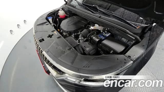 2022 Kia Carnival 4th Gen 7-Seater Hi-Limousine Sold VIN KNANE81BBNS136986 – rear exterior 2022 Kia Carnival 4th Gen 7-Seater Hi-Limousine Sold VIN KNANE81BBNS136986 – rear exterior