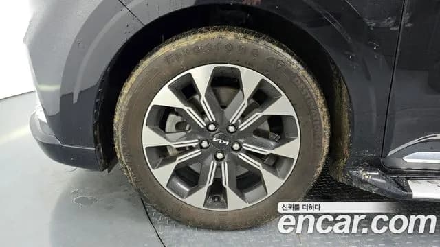2022 Kia Carnival 4th Gen 7-Seater Hi-Limousine Sold VIN KNANE81BBNS136986 – interior seats 2022 Kia Carnival 4th Gen 7-Seater Hi-Limousine Sold VIN KNANE81BBNS136986 – interior seats